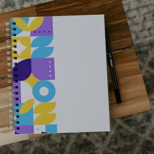 Cuaderno Tapa Dura