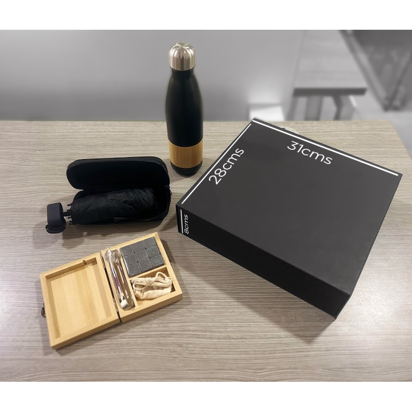 Kit de regalo 9