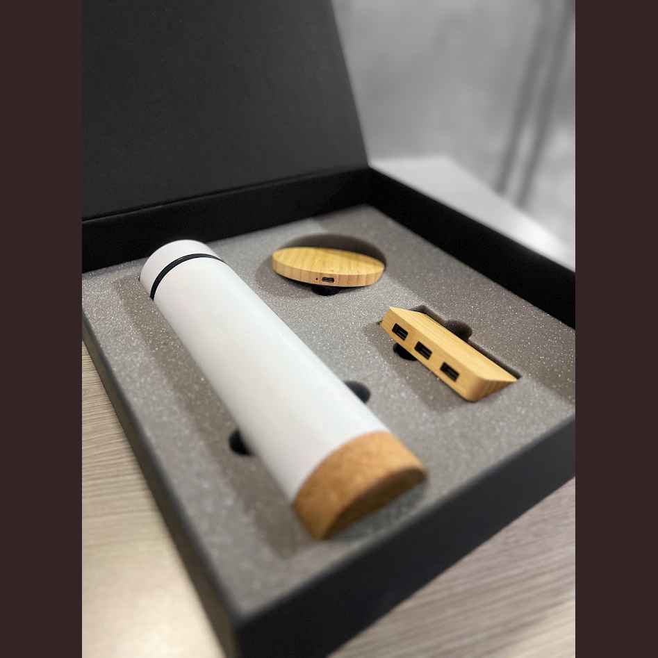 Kit de regalo 5