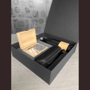 Kit de regalo 8
